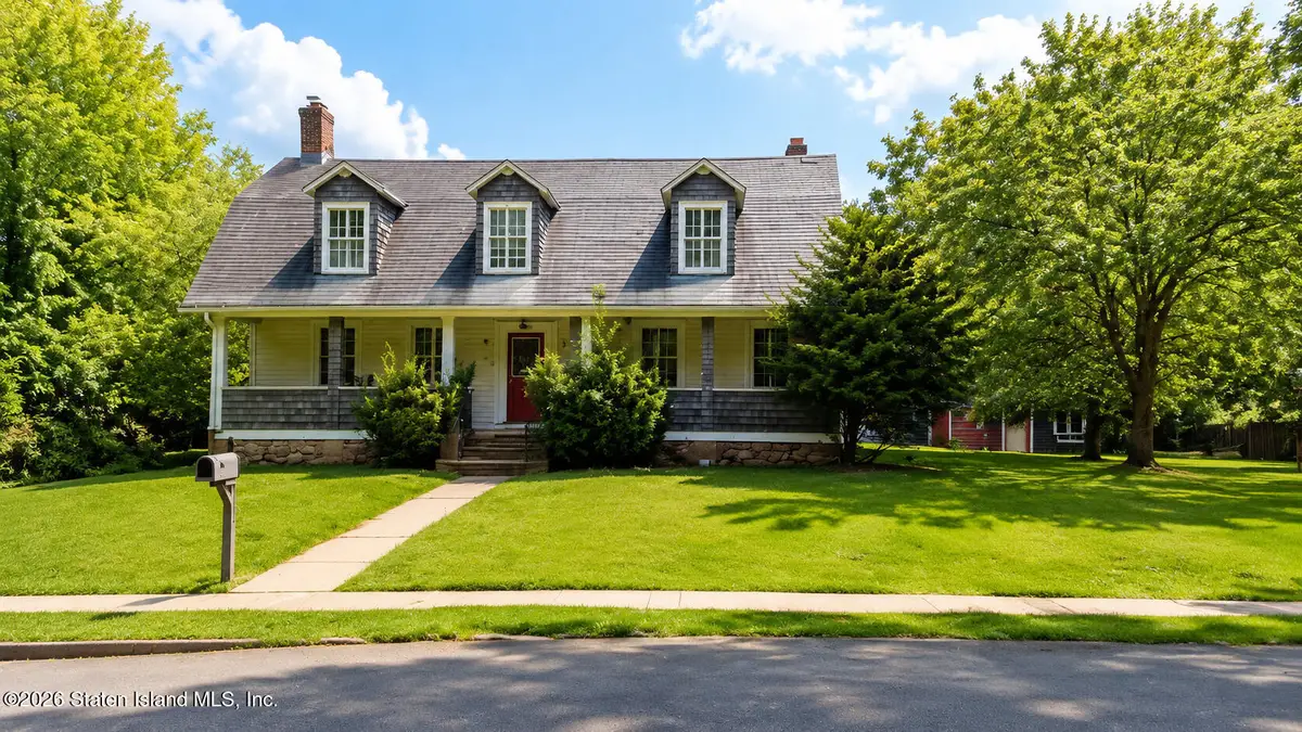 50 Legate Avenue, Staten Island, NY 10312 - #1