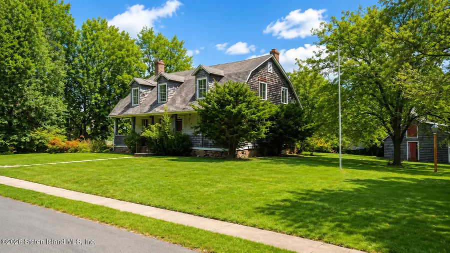 50 Legate Avenue, Staten Island, NY 10312 - #2