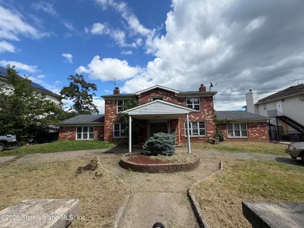 93 Weiner Street, Staten Island, NY 10309