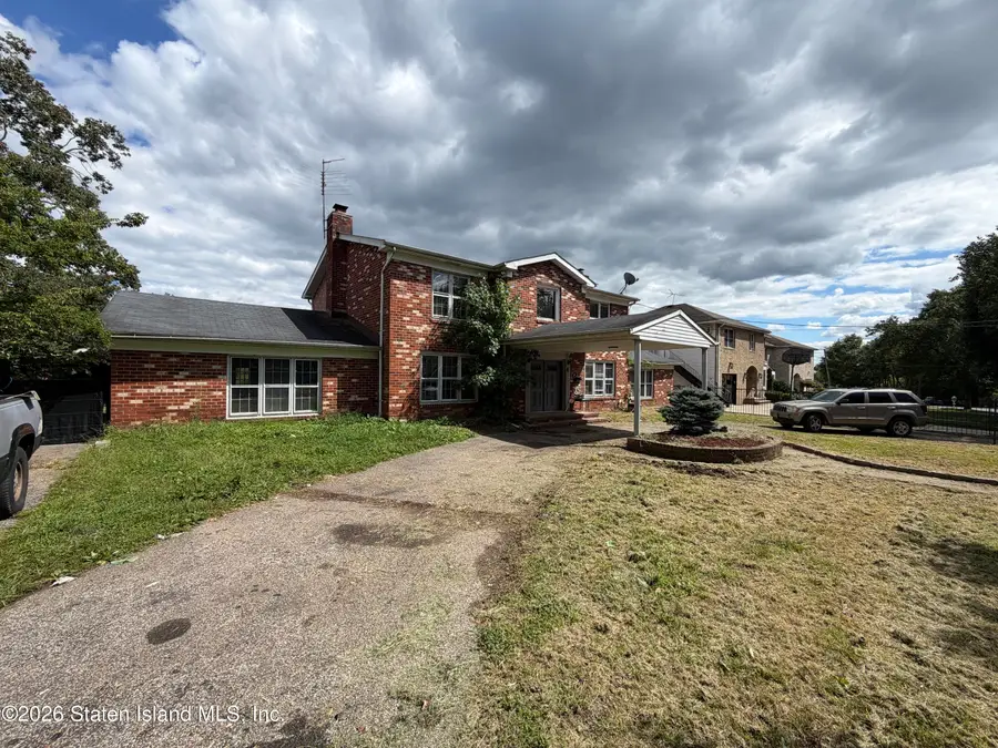 93 Weiner Street, Staten Island, NY 10309 - #2