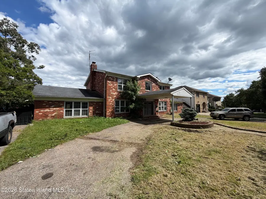 93 Weiner Street, Staten Island, NY 10309 - #3