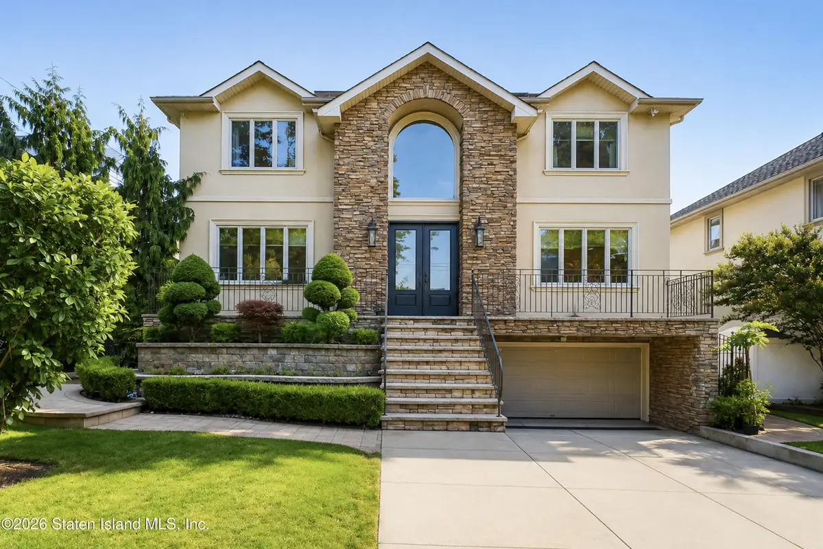 77 Macfarland Avenue, Staten Island, NY 10305 - #1