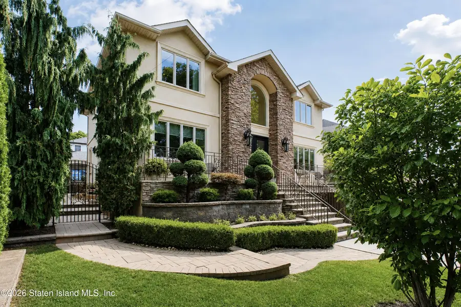 77 Macfarland Avenue, Staten Island, NY 10305 - #3