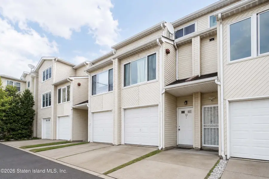 33 Mosel Loop, Staten Island, NY 10304 - #2
