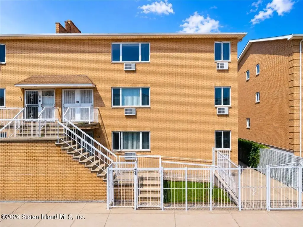 24 Bay 47th Street, Brooklyn, NY 11214 - #1