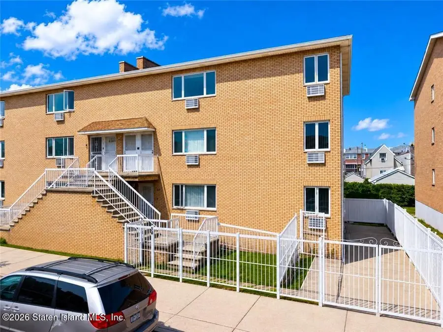 24 Bay 47th Street, Brooklyn, NY 11214 - #2