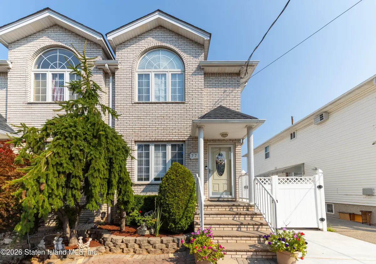 773 Correll Avenue, Staten Island, NY 10309 - #1