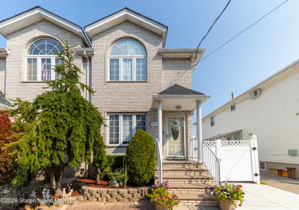 773 Correll Avenue, Staten Island, NY 10309