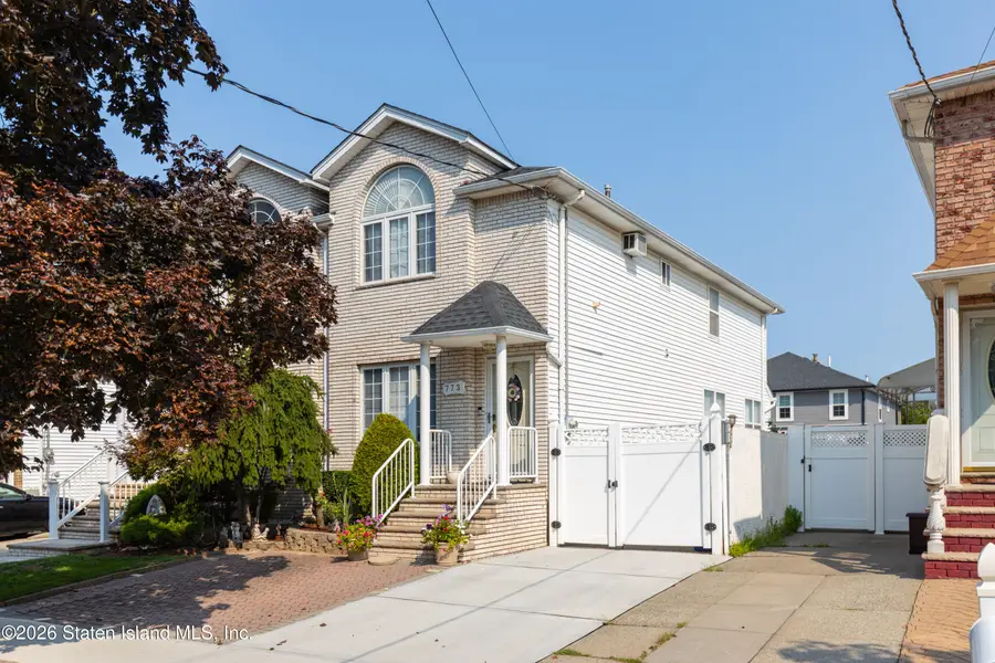 773 Correll Avenue, Staten Island, NY 10309 - #2