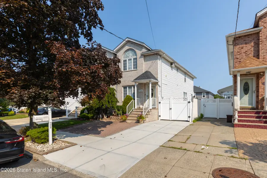 773 Correll Avenue, Staten Island, NY 10309 - #3