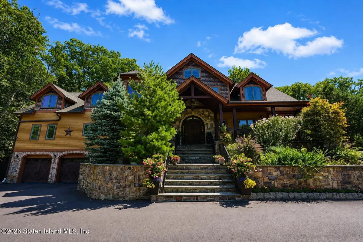 191 Nevada Avenue, Staten Island, NY 10306 - #1
