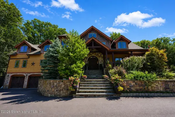 191 Nevada Avenue, Staten Island, NY 10306