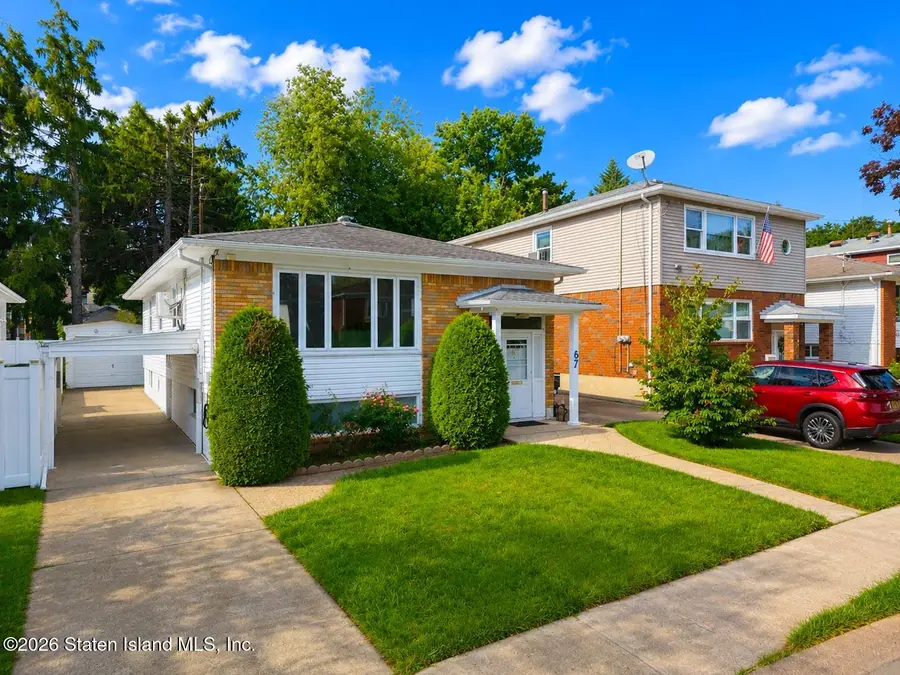67 Sunnyside Terrace, Staten Island, NY 10301 - #2