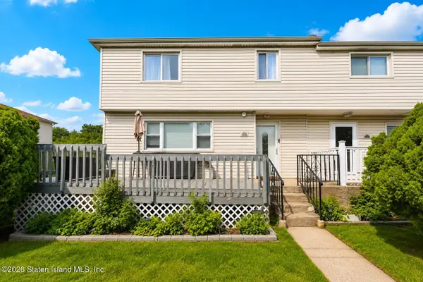 523 Willow Road E #1, Staten Island, NY 10314