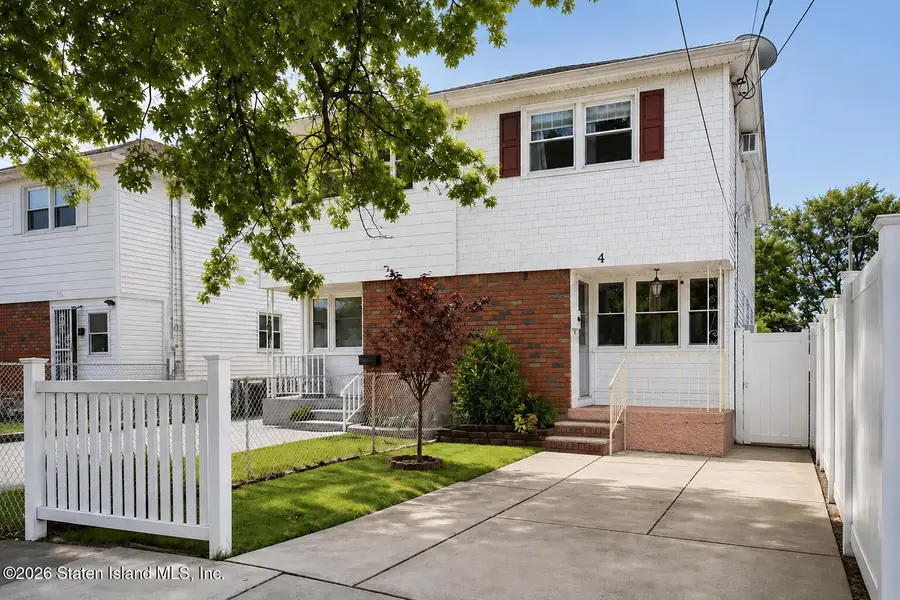 4 Xenia Street, Staten Island, NY 10305 - #2