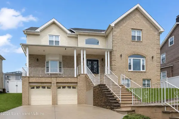 74 Craig Avenue, Staten Island, NY 10307