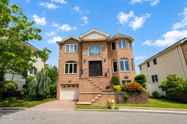 115 Ridgewood Avenue, Staten Island, NY 10312