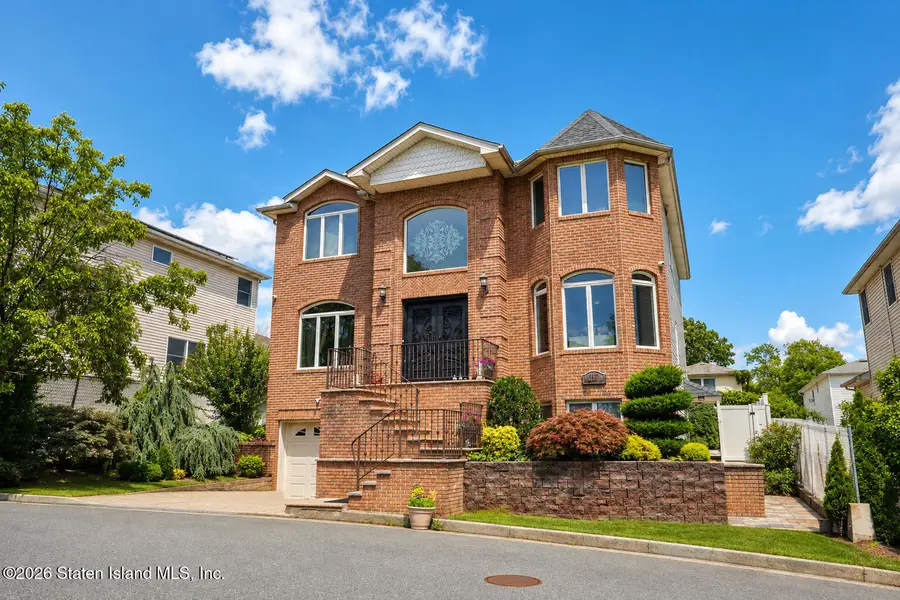 115 Ridgewood Avenue, Staten Island, NY 10312 - #2