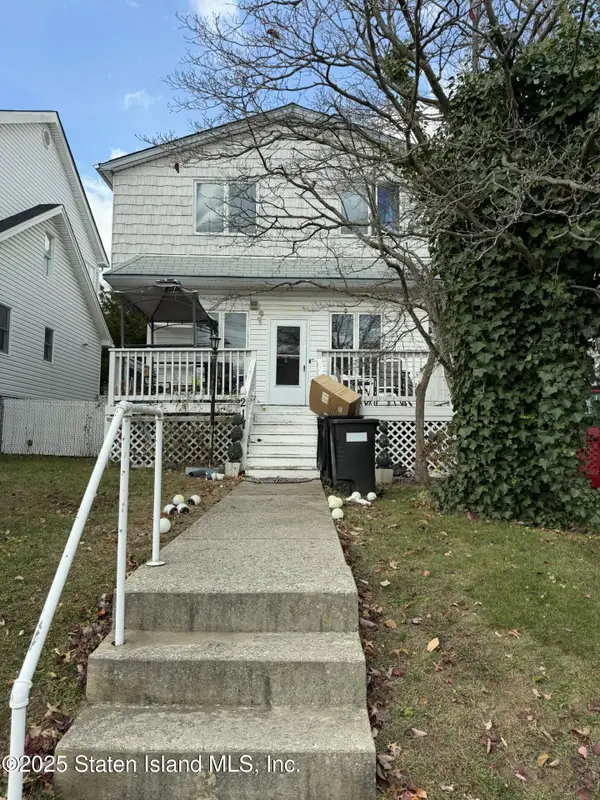 217 Edgegrove Avenue, Staten Island, NY 10312