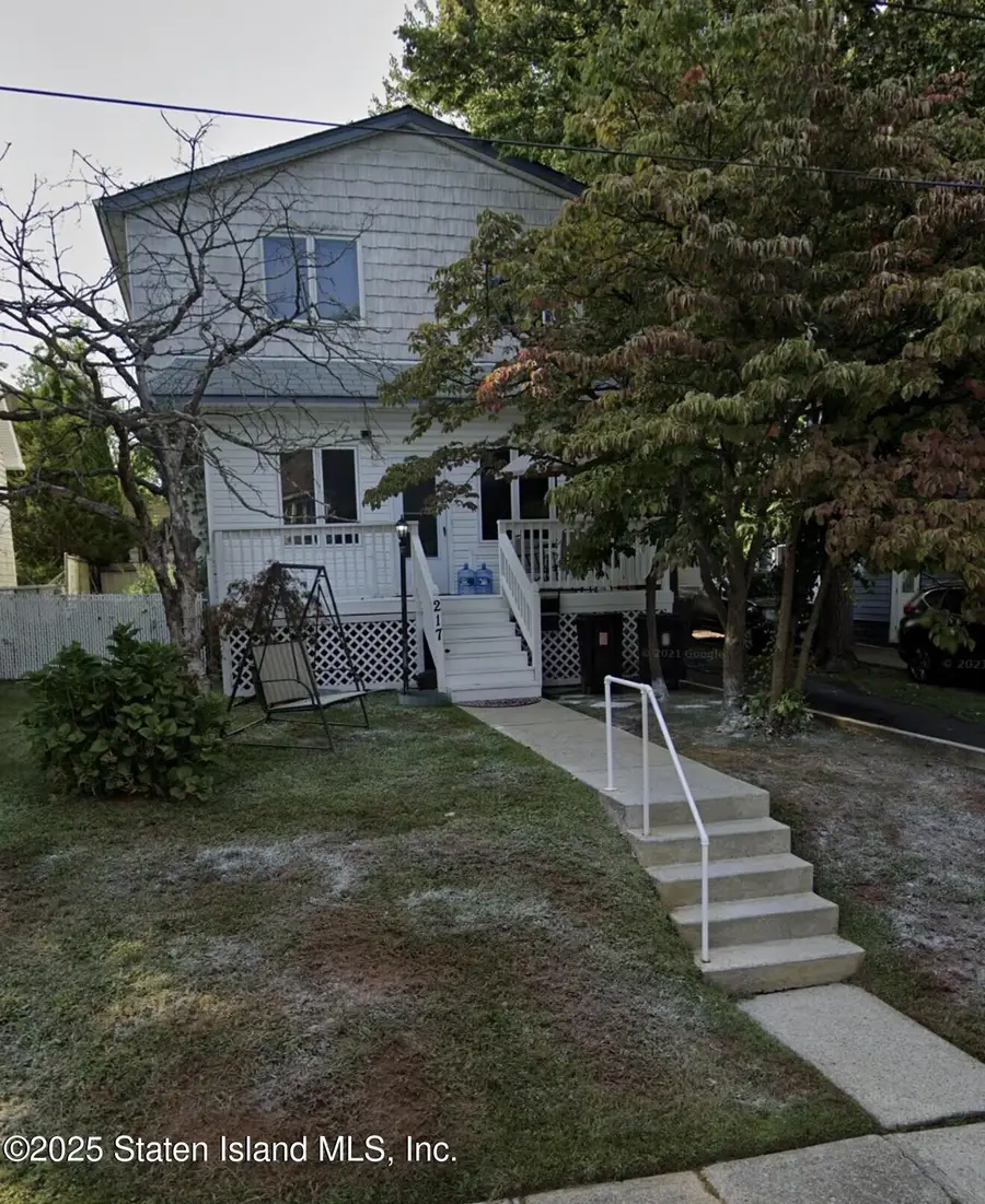 217 Edgegrove Avenue, Staten Island, NY 10312 - #2