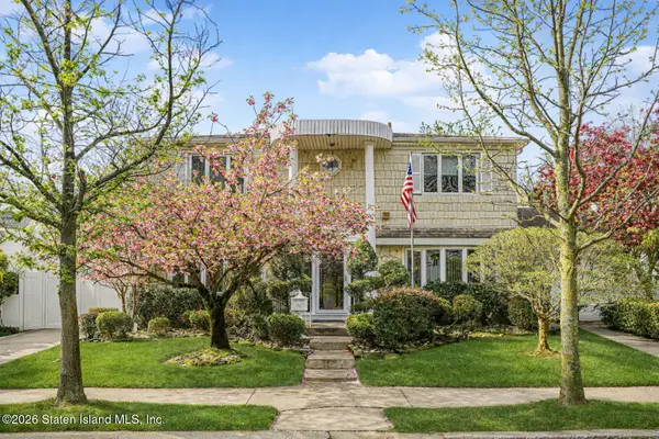 206 Paulding Avenue, Staten Island, NY 10314