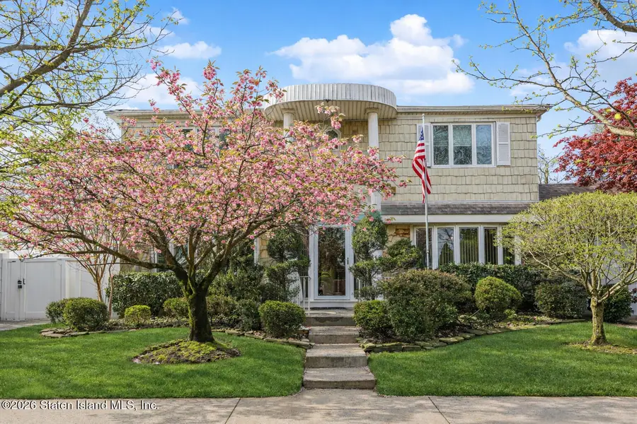206 Paulding Avenue, Staten Island, NY 10314 - #2
