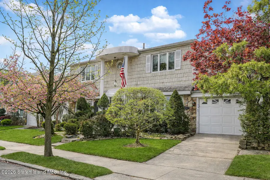206 Paulding Avenue, Staten Island, NY 10314 - #3