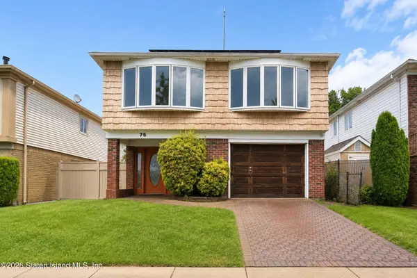 75 Muller Avenue, Staten Island, NY 10314