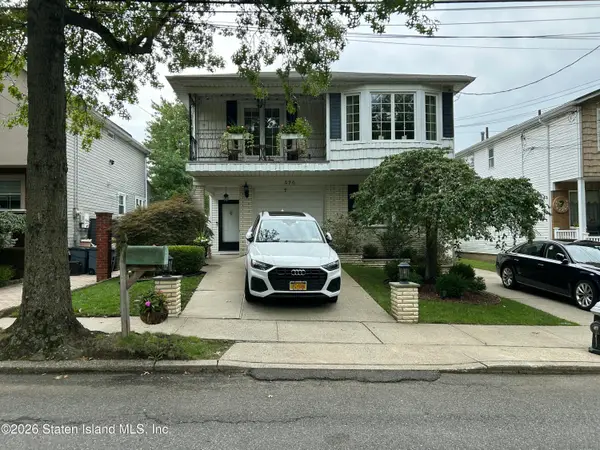 476 Ashworth Avenue, Staten Island, NY 10314