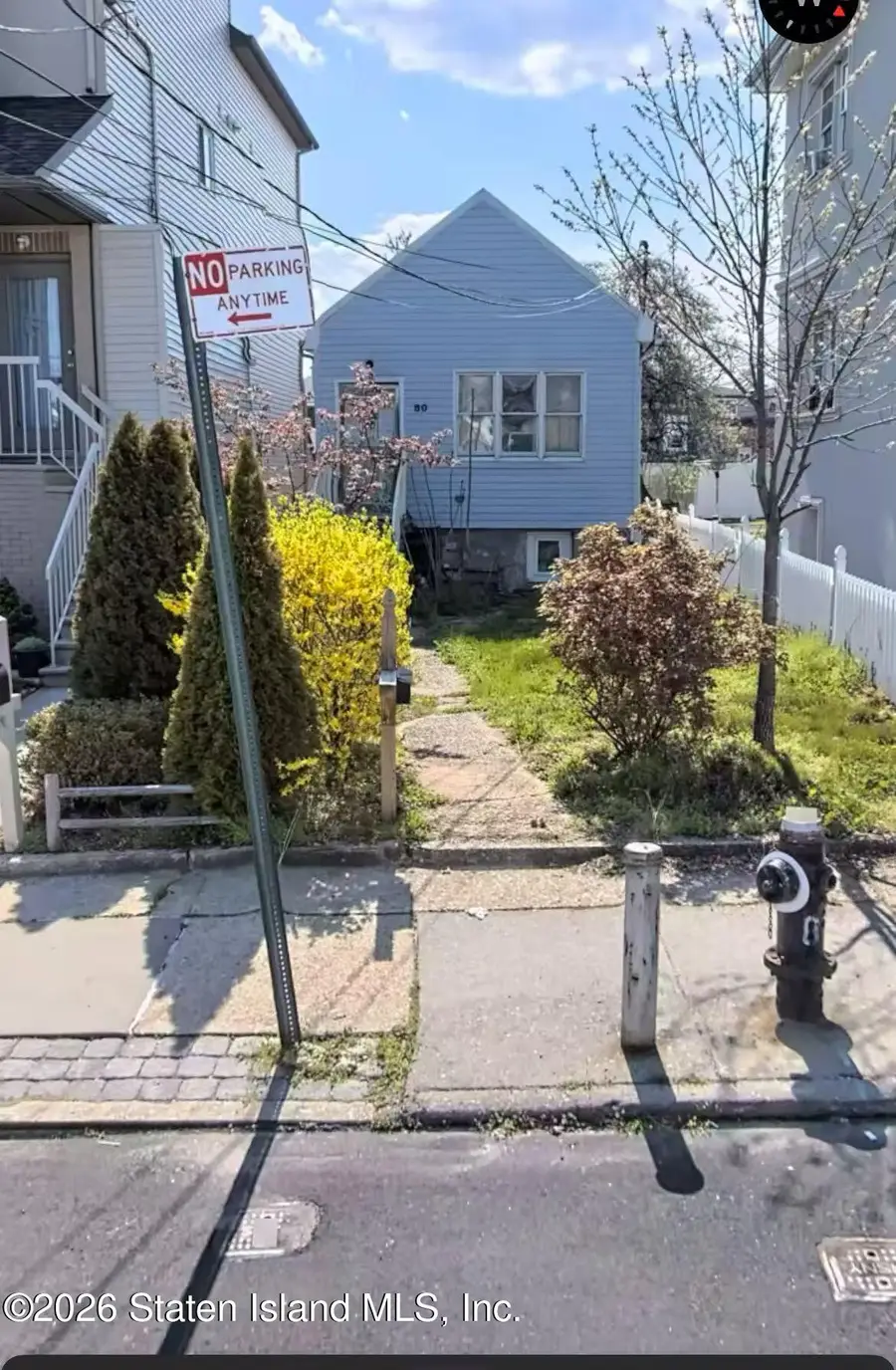 80 Jackson Avenue, Staten Island, NY 10305 - #2