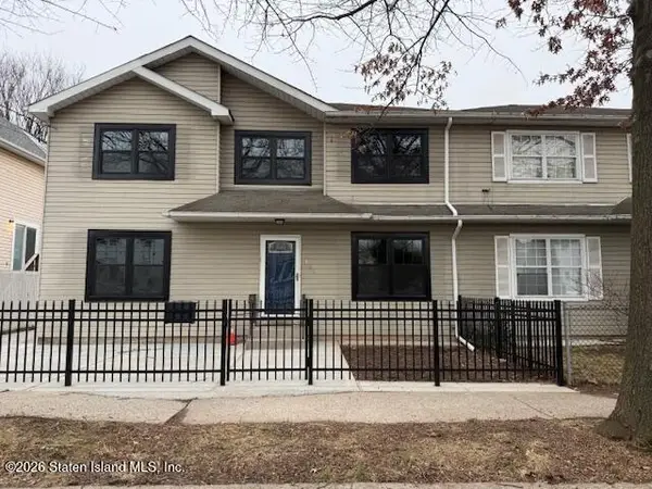 133 Northfield Avenue, Staten Island, NY 10303
