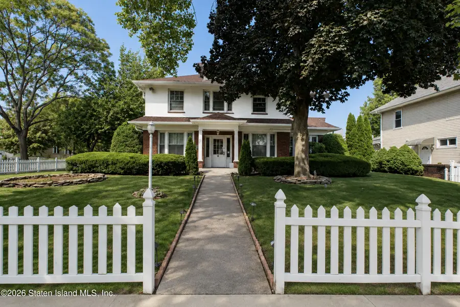 65 Cromwell Avenue, Staten Island, NY 10304 - #2