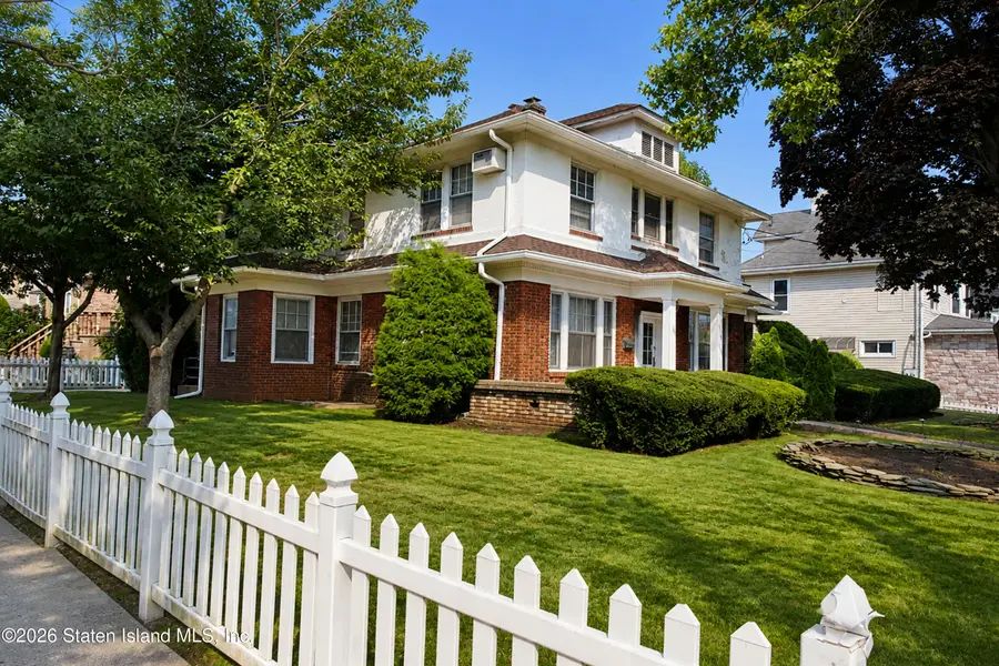 65 Cromwell Avenue, Staten Island, NY 10304 - #3