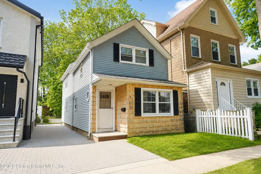 28 Newberry Avenue, Staten Island, NY 10304 - #2