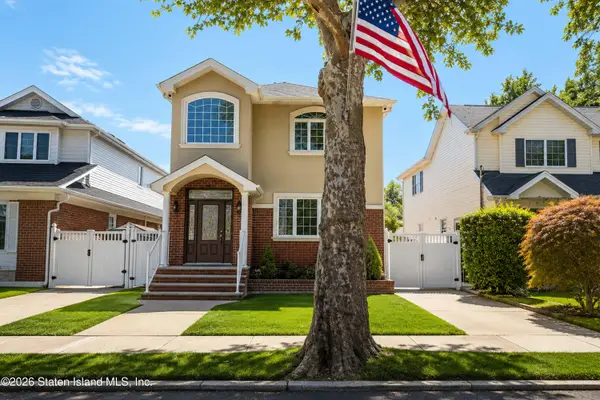 43 Wilson Street, Staten Island, NY 10304