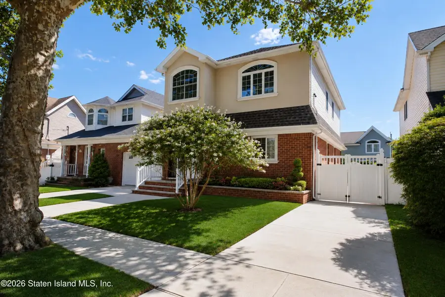 43 Wilson Street, Staten Island, NY 10304 - #2
