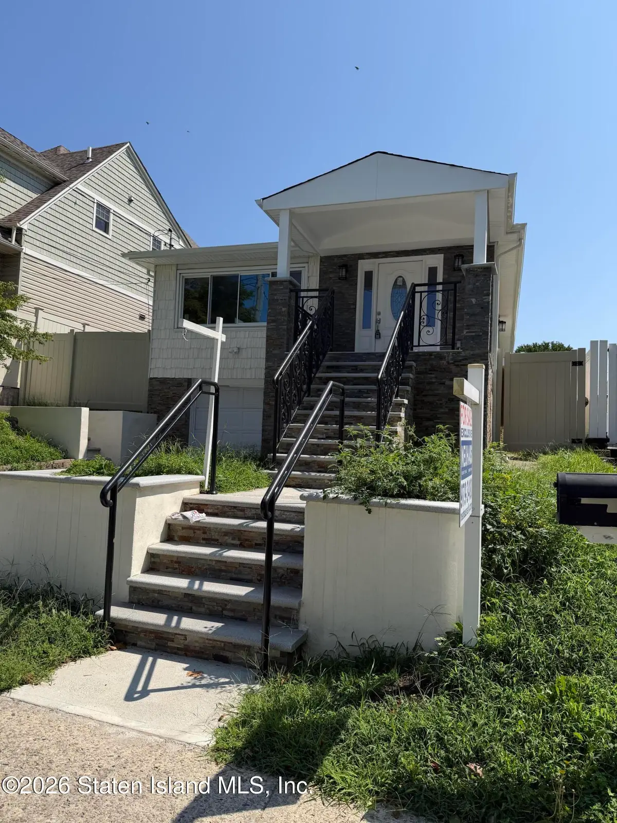 189 Manhattan Street, Staten Island, NY 10307 - #1
