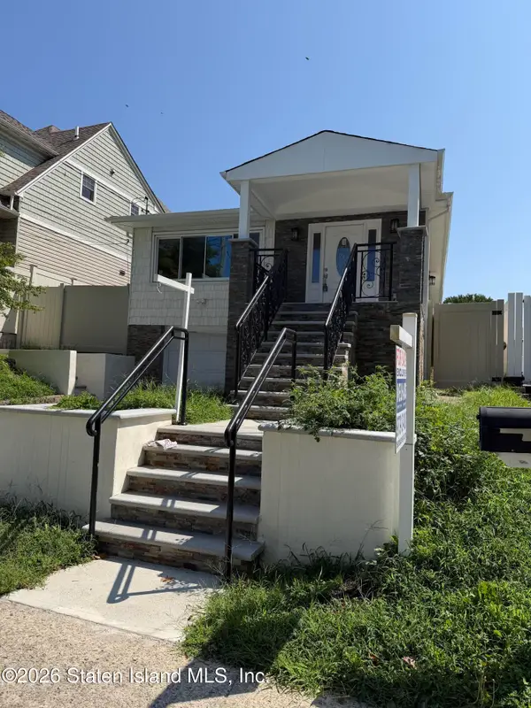 189 Manhattan Street, Staten Island, NY 10307