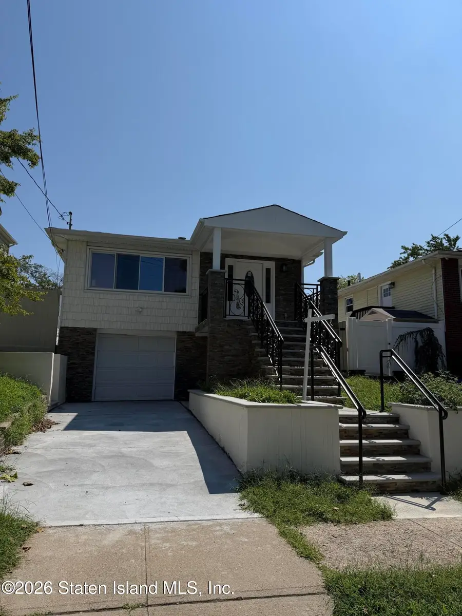 189 Manhattan Street, Staten Island, NY 10307 - #2