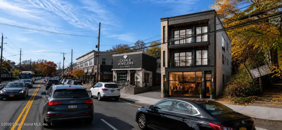 0 Richmond Road, Staten Island, NY 10304 - #3