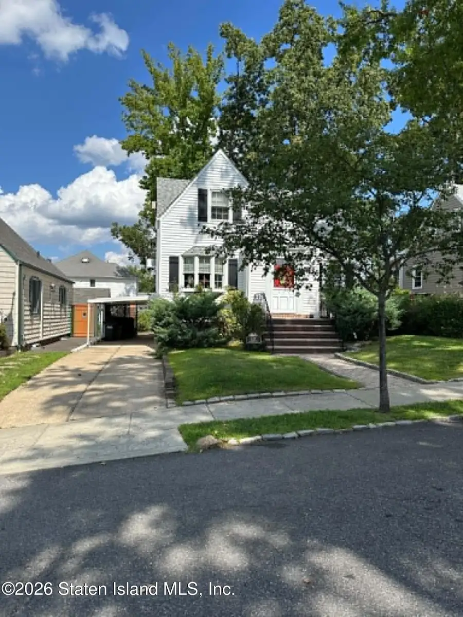 121 Elmwood Avenue, Staten Island, NY 10308 - #2