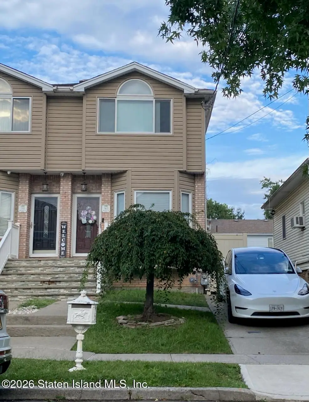 363 Brighton Street, Staten Island, NY 10307 - #1
