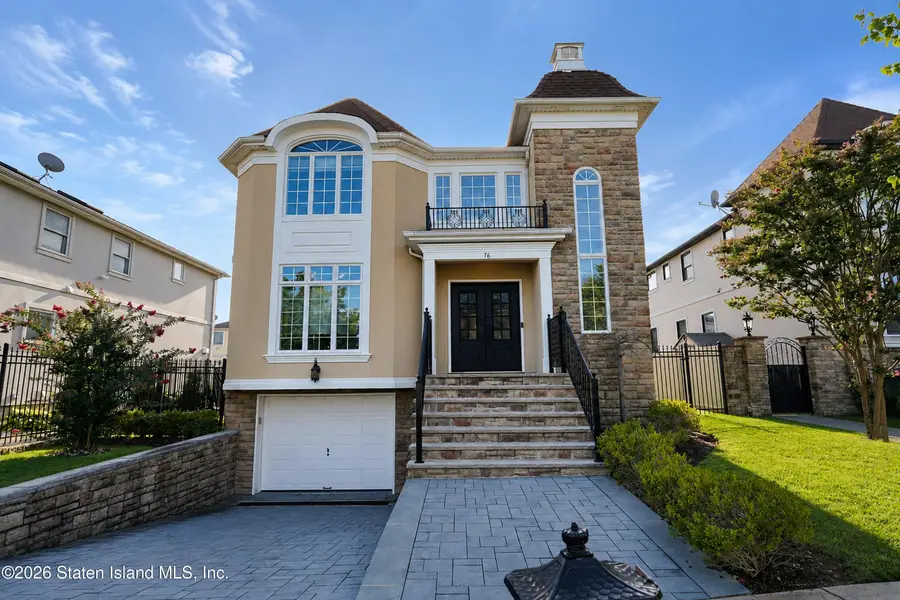 76 St. Edward Lane, Staten Island, NY 10309 - #2