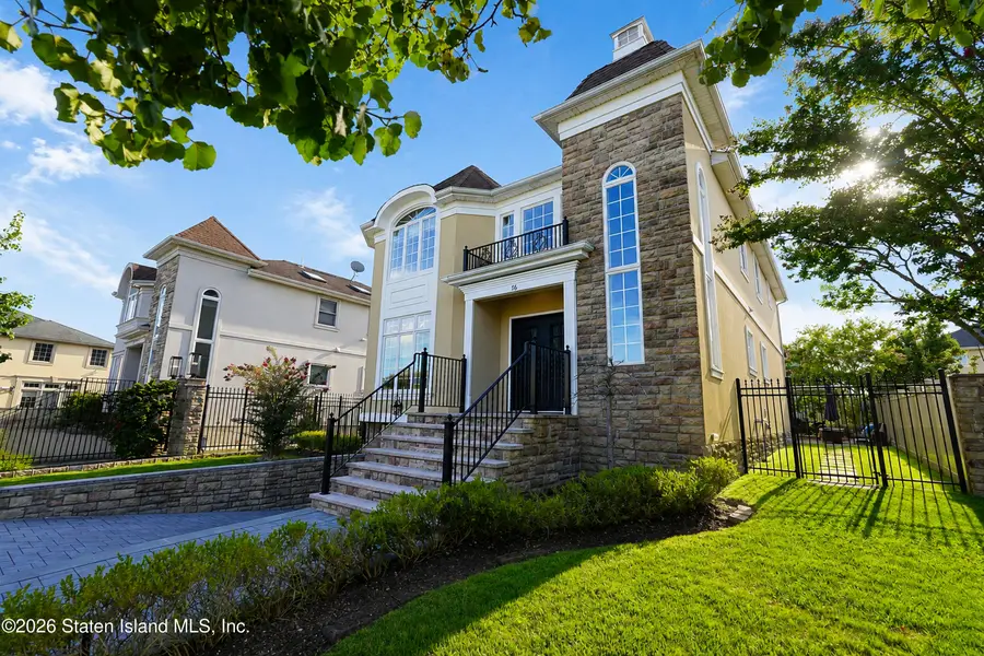 76 St. Edward Lane, Staten Island, NY 10309 - #3