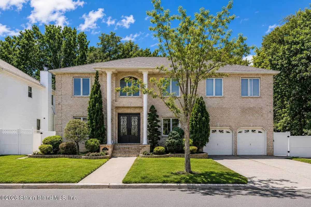 46 Carolyn Court, Staten Island, NY 10309 - #1