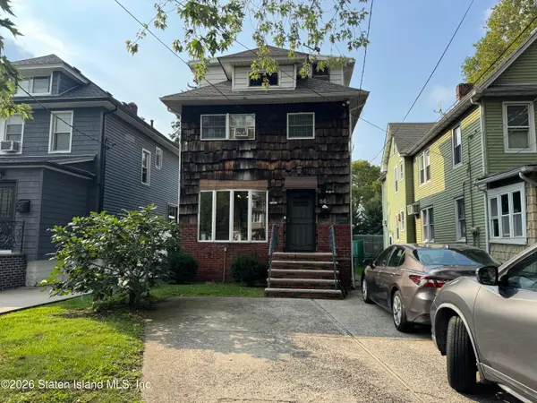 56 Decker Avenue, Staten Island, NY 10302