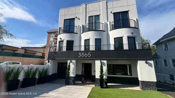 3865 Amboy Road #4e, Staten Island, NY 10308