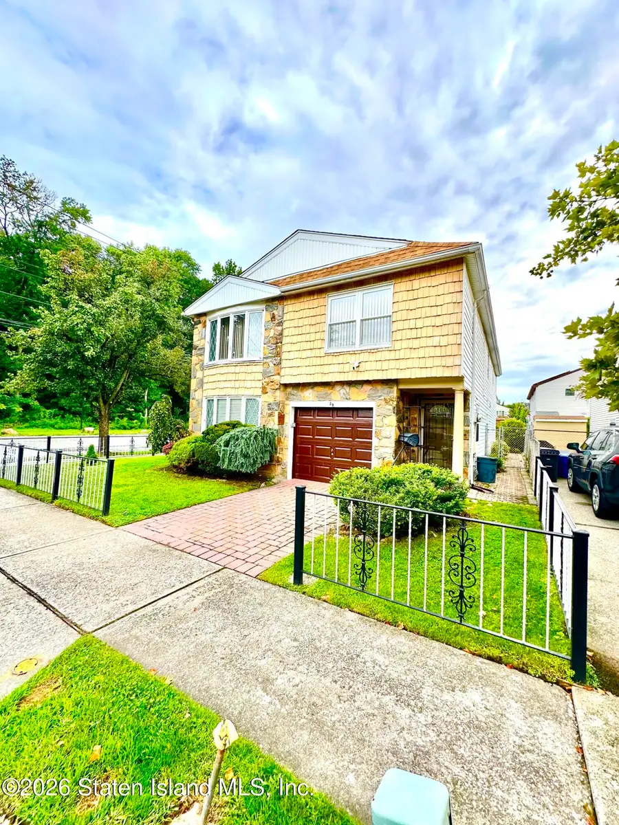 39 Field Street, Staten Island, NY 10314 - #2
