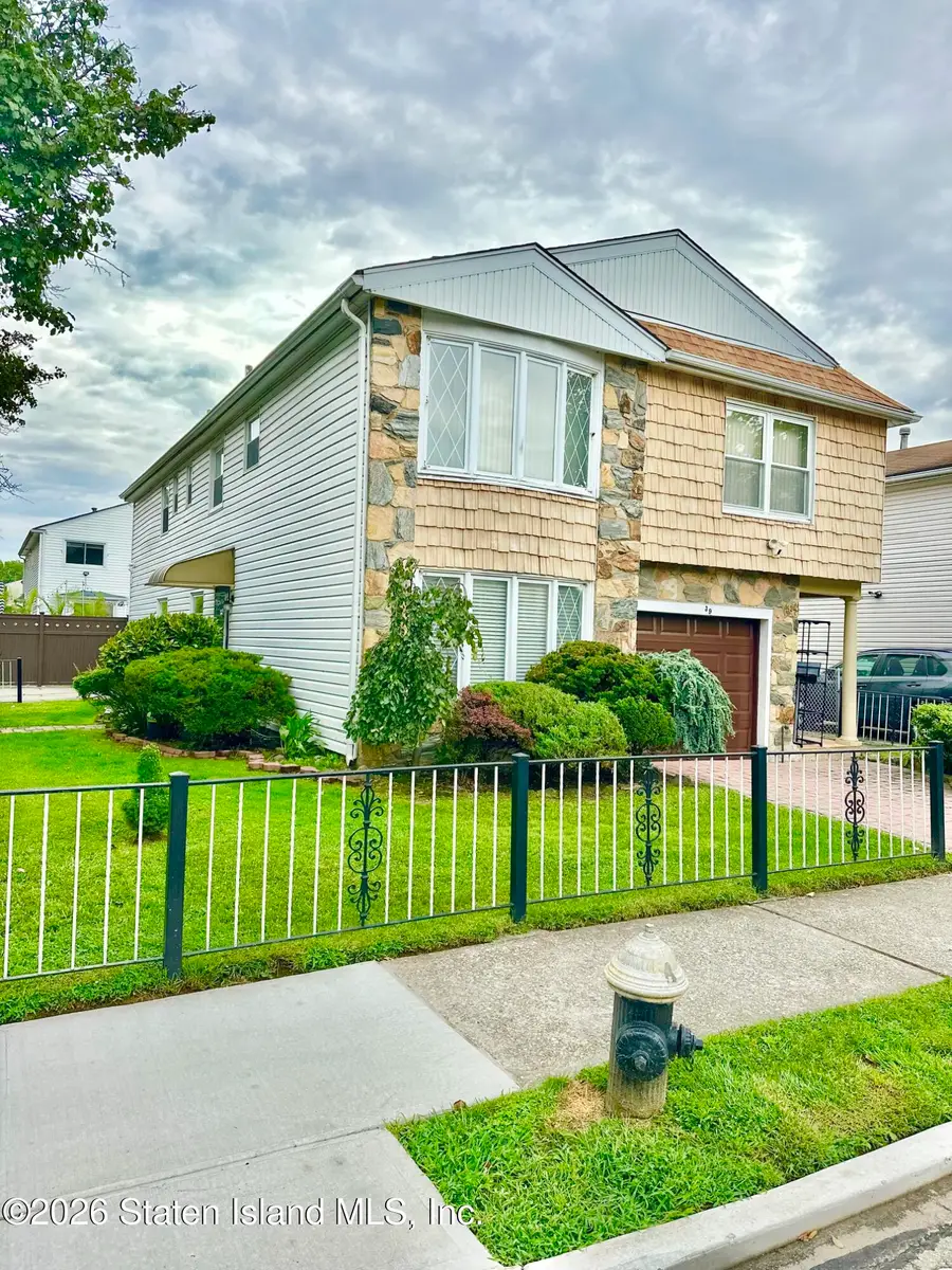 39 Field Street, Staten Island, NY 10314 - #3