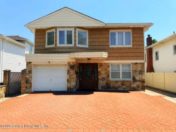 69 Vassar Street, Staten Island, NY 10314